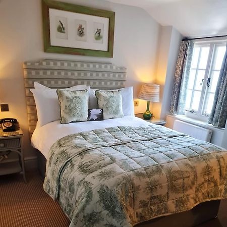 Red Lion Hotel Clovelly Εξωτερικό φωτογραφία