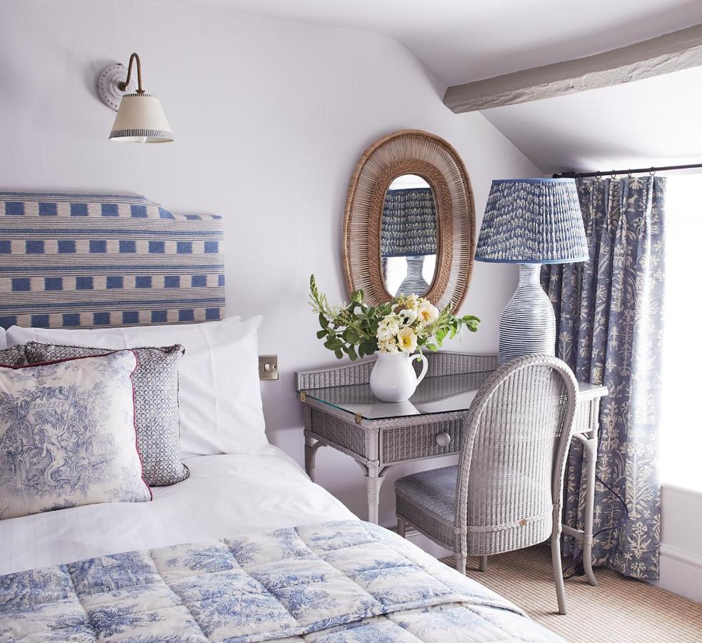 Red Lion Hotel Clovelly Εξωτερικό φωτογραφία