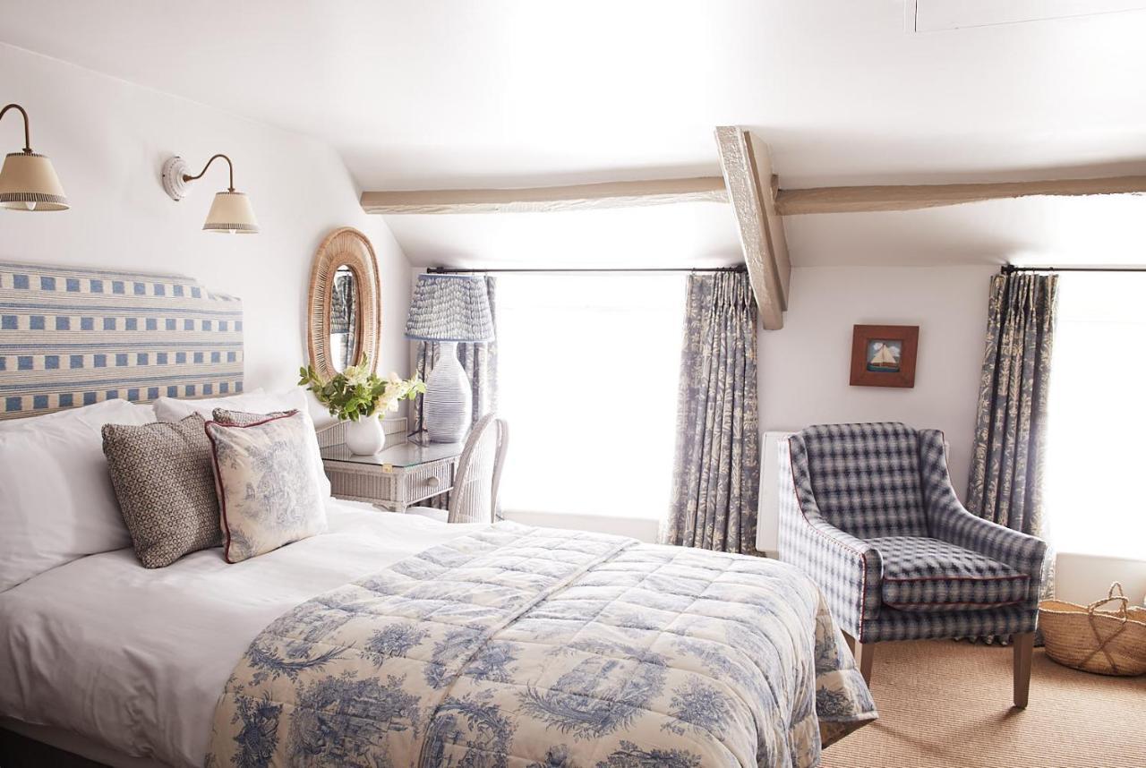 Red Lion Hotel Clovelly Εξωτερικό φωτογραφία