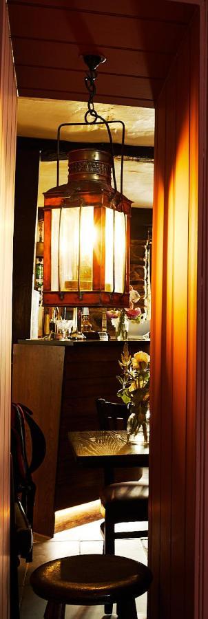 Red Lion Hotel Clovelly Εξωτερικό φωτογραφία