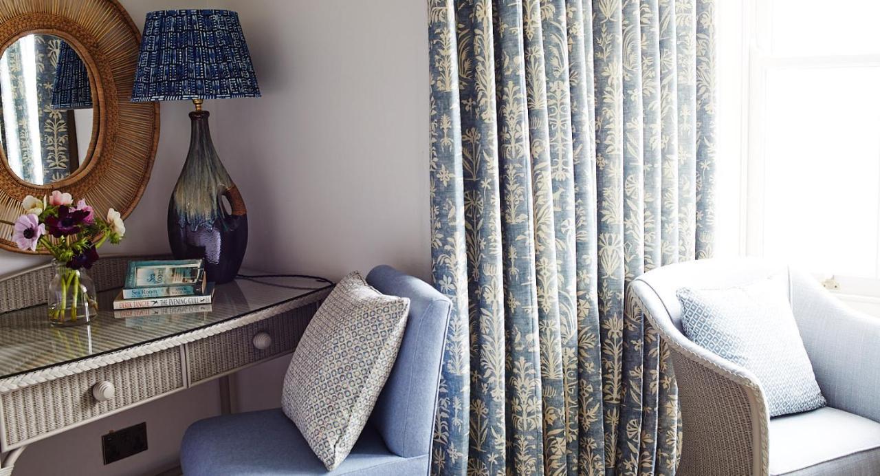 Red Lion Hotel Clovelly Εξωτερικό φωτογραφία