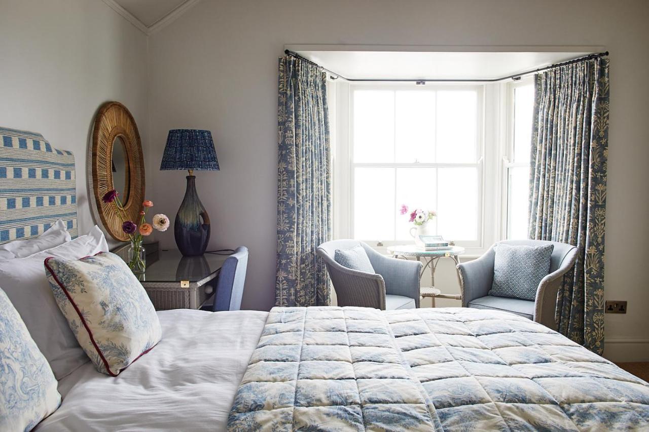 Red Lion Hotel Clovelly Εξωτερικό φωτογραφία