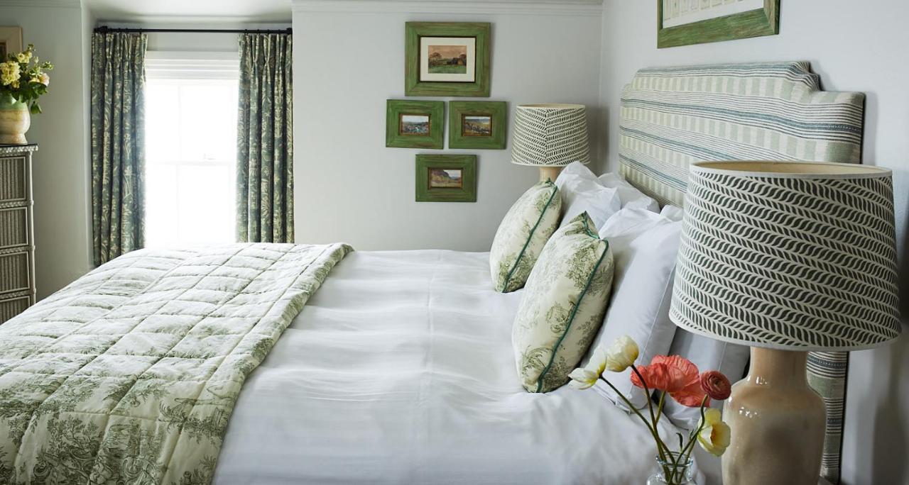 Red Lion Hotel Clovelly Εξωτερικό φωτογραφία