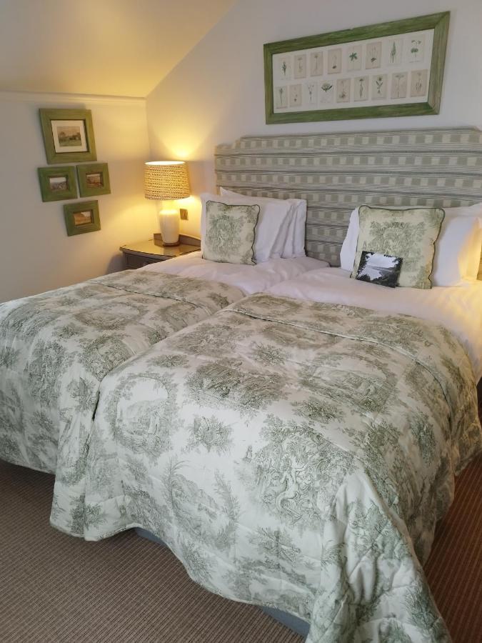 Red Lion Hotel Clovelly Εξωτερικό φωτογραφία