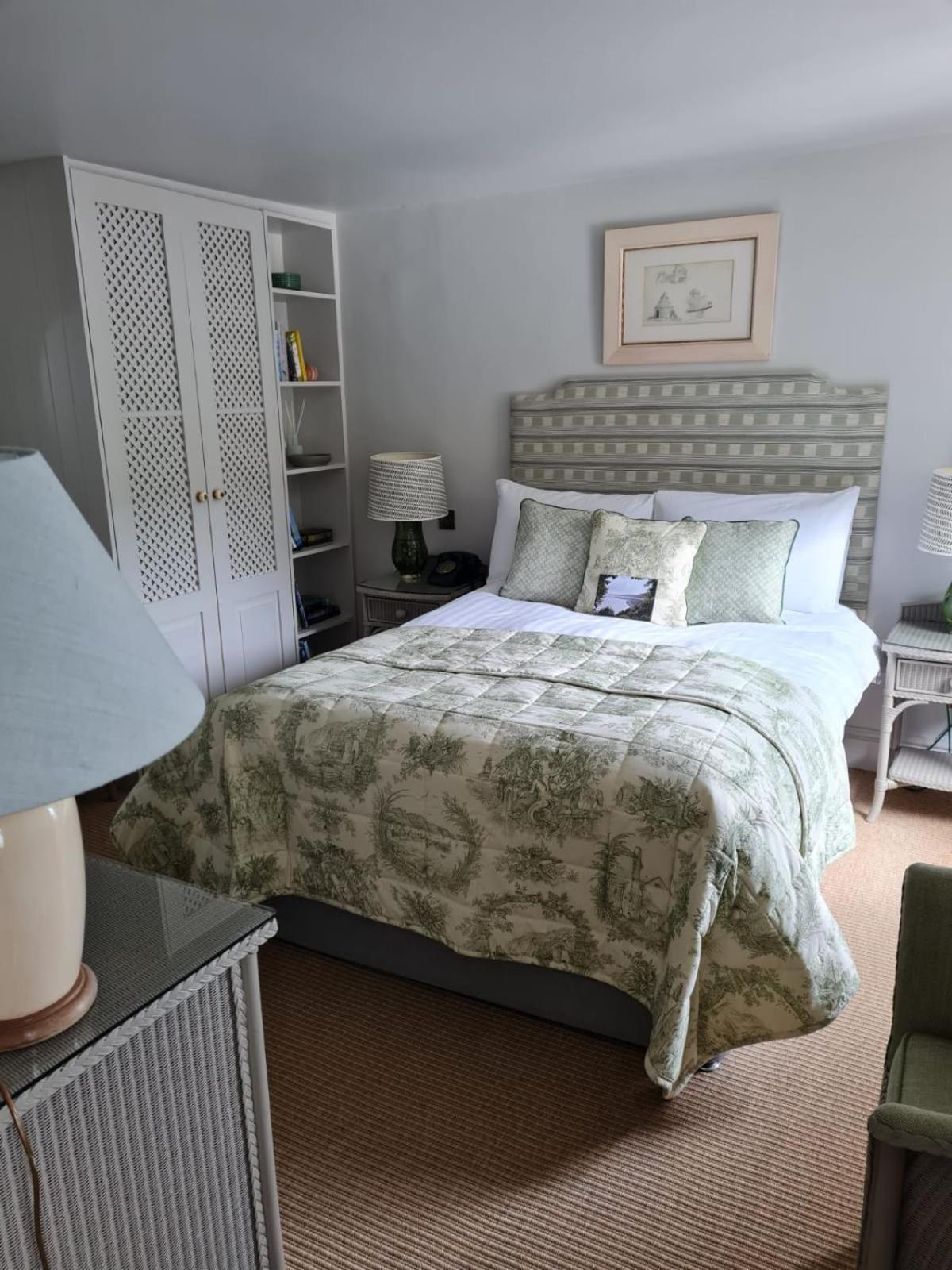 Red Lion Hotel Clovelly Εξωτερικό φωτογραφία
