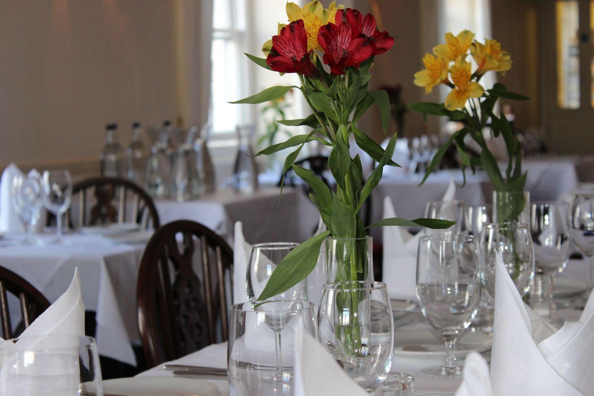Red Lion Hotel Clovelly Εξωτερικό φωτογραφία