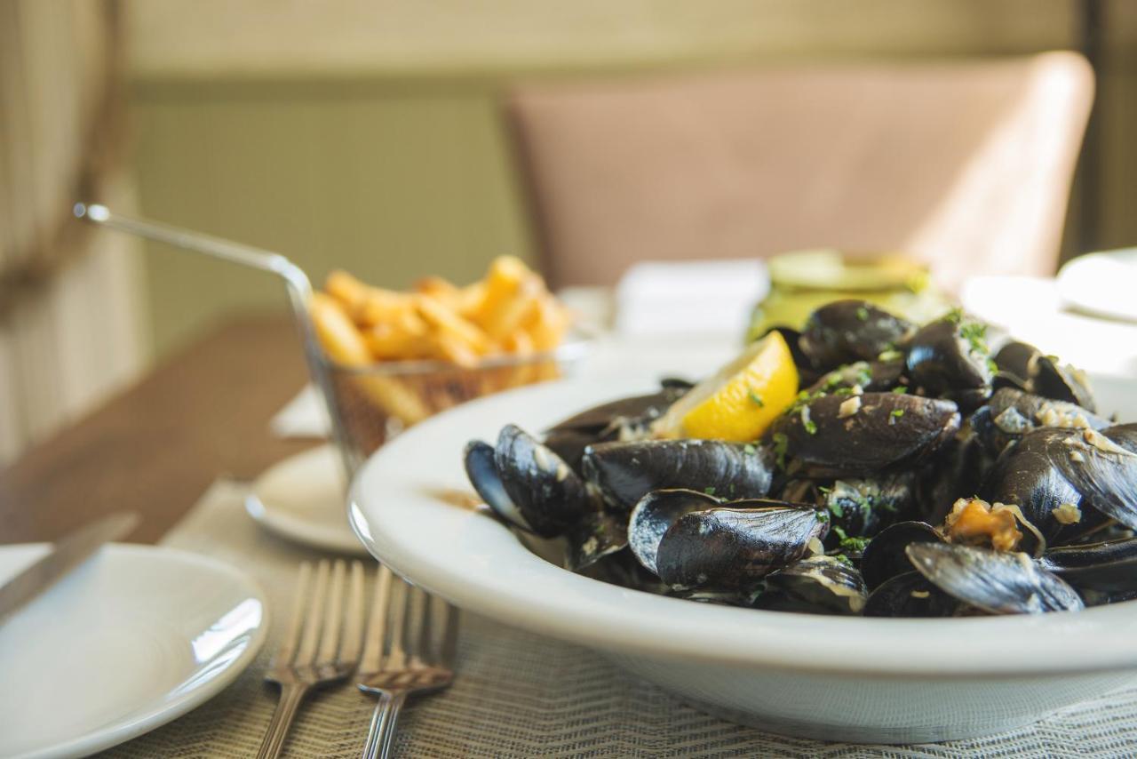 Red Lion Hotel Clovelly Εξωτερικό φωτογραφία